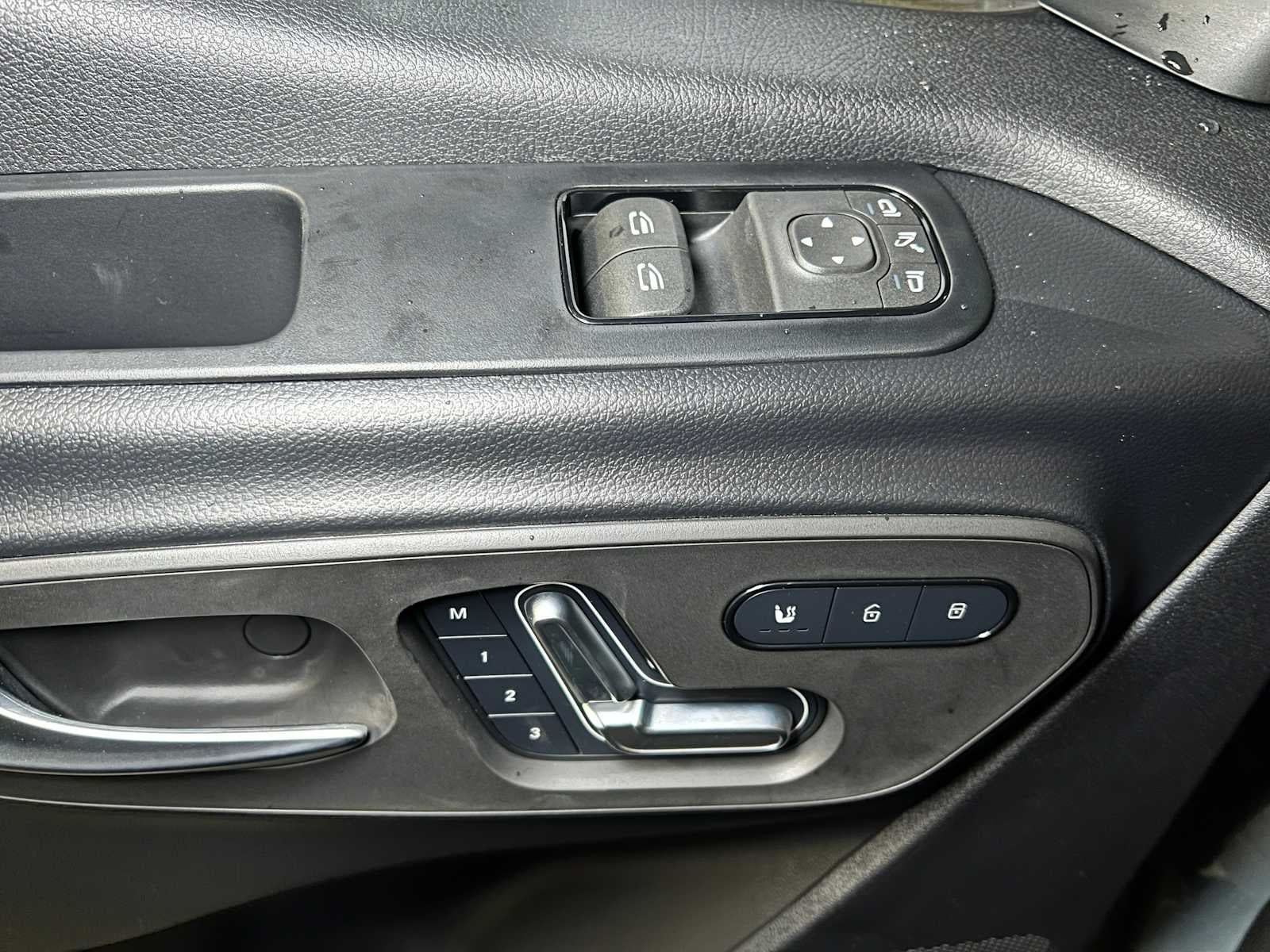 2026 Mercedes-Benz Sprinter 2500 Standard Roof I4 Diesel HO 144" AWD