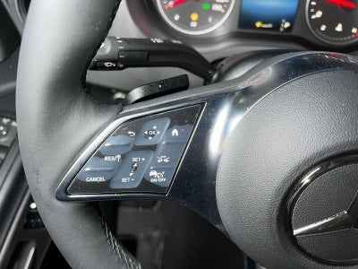 2026 Mercedes-Benz Sprinter 2500 Standard Roof I4 Diesel HO 144" AWD