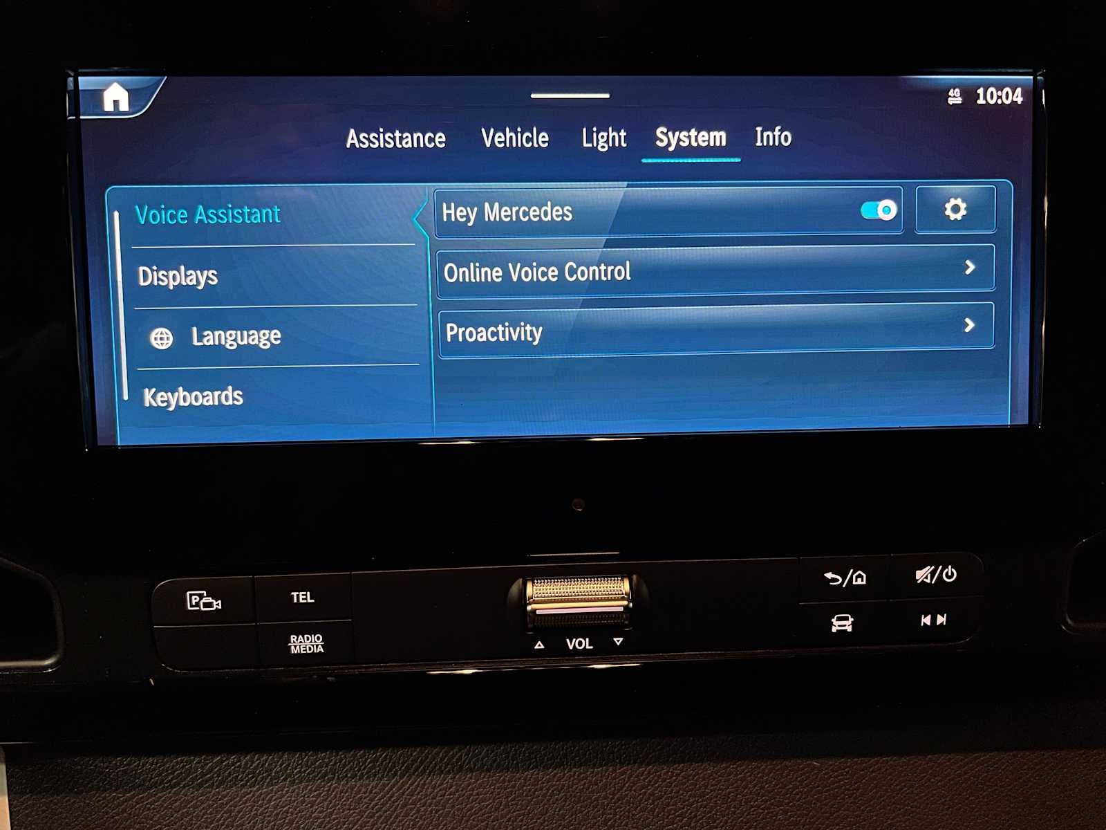 2026 Mercedes-Benz Sprinter 2500 Standard Roof I4 Diesel HO 144" AWD