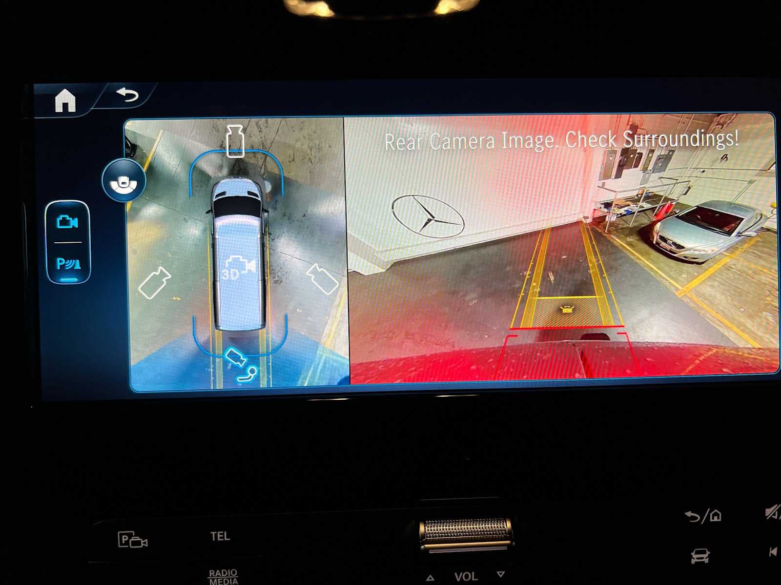 2026 Mercedes-Benz Sprinter 2500 Standard Roof I4 Diesel HO 144" AWD