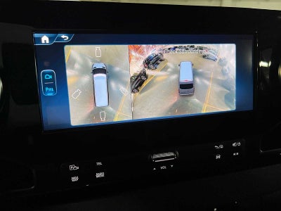 2026 Mercedes-Benz Sprinter 2500 Standard Roof I4 Diesel HO 144 AWD