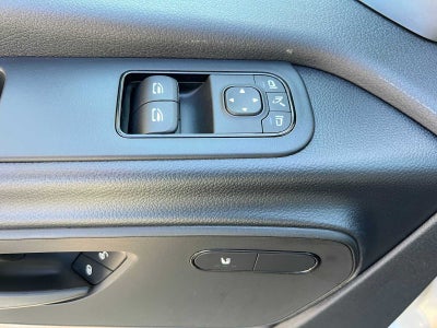 2027 Mercedes-Benz Sprinter Cargo 2500 Standard Roof I4 Diesel HO 144 AWD