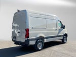2027 Mercedes-Benz Sprinter Cargo 2500 Standard Roof I4 Diesel HO 144 AWD