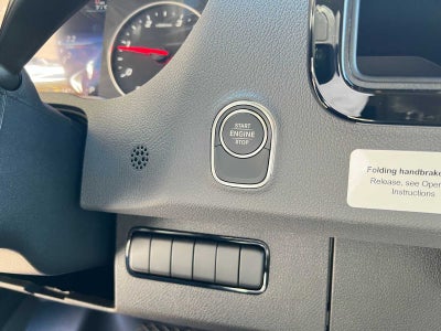 2027 Mercedes-Benz Sprinter Cargo 2500 Standard Roof I4 Diesel HO 144 AWD