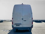 2027 Mercedes-Benz Sprinter Cargo 2500 Standard Roof I4 Diesel HO 144 AWD