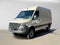 2027 Mercedes-Benz Sprinter Cargo 2500 Standard Roof I4 Diesel HO 144 AWD