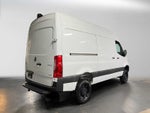 2025 Mercedes-Benz Sprinter Cargo Van 2500 Standard Roof I4 Diesel HO 144 AWD