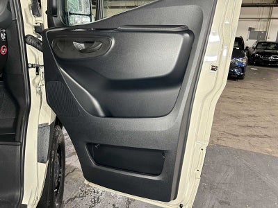 2026 Mercedes-Benz Sprinter 2500 Standard Roof I4 Diesel HO 144 AWD