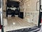 2026 Mercedes-Benz Sprinter 2500 Standard Roof I4 Diesel HO 144 AWD