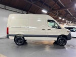 2026 Mercedes-Benz Sprinter 2500 Standard Roof I4 Diesel HO 144 AWD