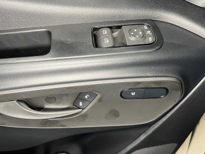2026 Mercedes-Benz Sprinter 2500 Standard Roof I4 Diesel HO 144 AWD