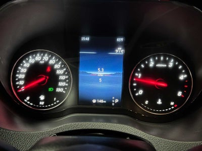 2026 Mercedes-Benz Sprinter 2500 Standard Roof I4 Diesel HO 144 AWD