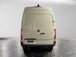 2026 Mercedes-Benz Sprinter 2500 Standard Roof I4 Diesel HO 144 AWD