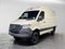 2026 Mercedes-Benz Sprinter 2500 Standard Roof I4 Diesel HO 144 AWD