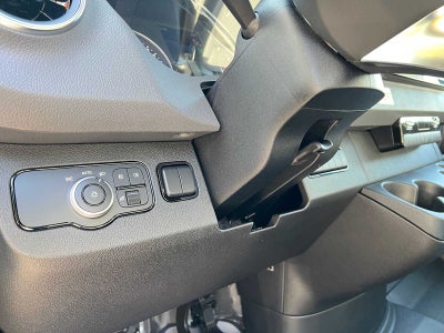 2027 Mercedes-Benz Sprinter Cargo 2500 Standard Roof I4 Diesel HO 144 AWD