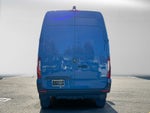 2027 Mercedes-Benz Sprinter Cargo 2500 Standard Roof I4 Diesel HO 144 AWD
