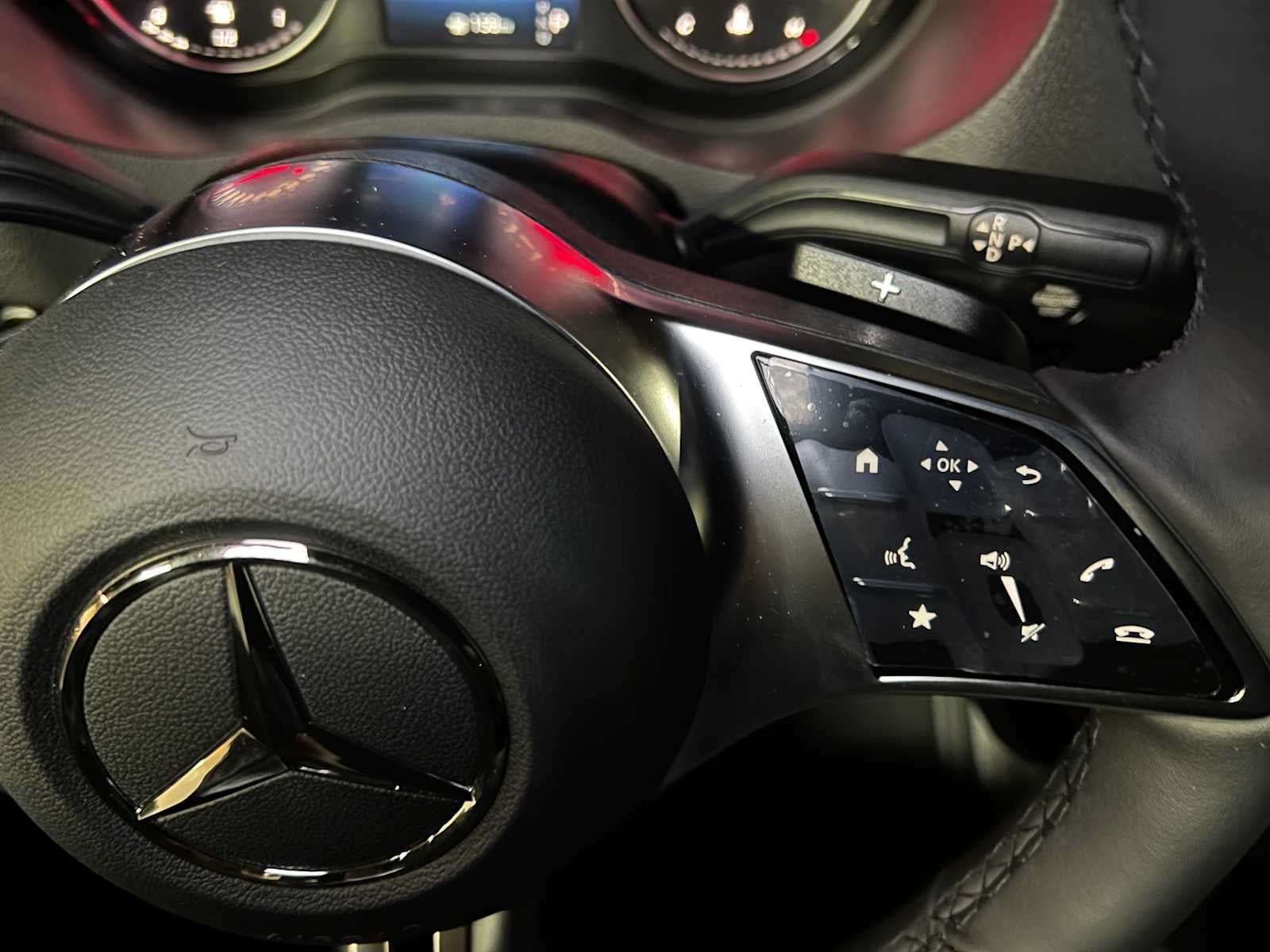 2026 Mercedes-Benz Sprinter 2500 Standard Roof I4 Diesel HO 144" AWD