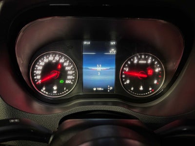 2026 Mercedes-Benz Sprinter 2500 Standard Roof I4 Diesel HO 144" AWD