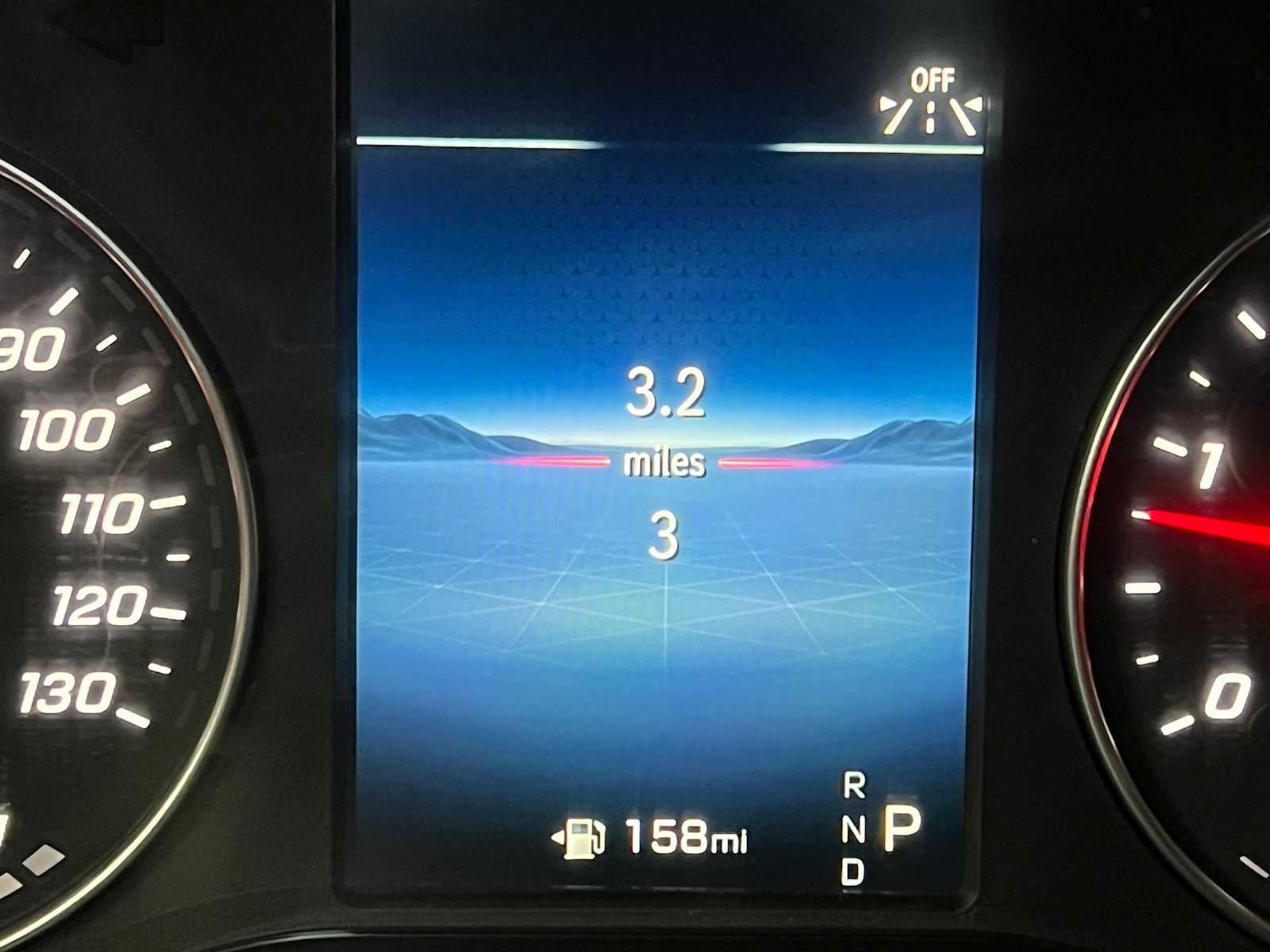 2026 Mercedes-Benz Sprinter 2500 Standard Roof I4 Diesel HO 144" AWD