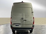 2026 Mercedes-Benz Sprinter 2500 Standard Roof I4 Diesel HO 144" AWD