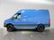 2027 Mercedes-Benz Sprinter Cargo 2500 Standard Roof I4 Diesel HO 144 AWD
