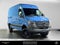 2027 Mercedes-Benz Sprinter Cargo 2500 Standard Roof I4 Diesel HO 144 AWD
