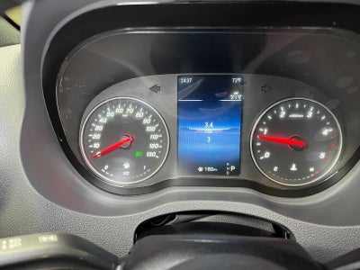 2027 Mercedes-Benz Sprinter Cargo 2500 Standard Roof I4 Diesel HO 144 AWD