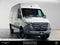 2026 Mercedes-Benz Sprinter 2500 Standard Roof I4 Diesel HO 144 AWD