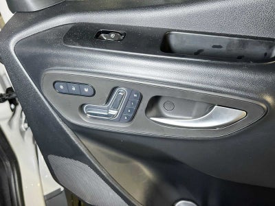 2026 Mercedes-Benz Sprinter 2500 Standard Roof I4 Diesel HO 144 AWD