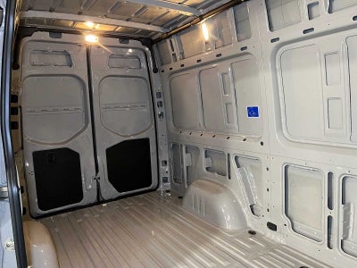 2026 Mercedes-Benz Sprinter 2500 Standard Roof I4 Diesel HO 144 AWD