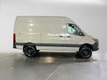 2026 Mercedes-Benz Sprinter 2500 Standard Roof I4 Diesel HO 144 AWD