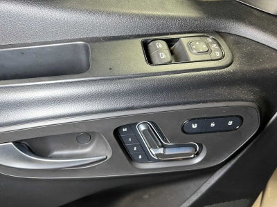 2026 Mercedes-Benz Sprinter 2500 Standard Roof I4 Diesel HO 144 AWD