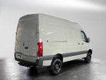 2026 Mercedes-Benz Sprinter 2500 Standard Roof I4 Diesel HO 144 AWD
