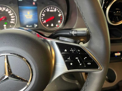 2026 Mercedes-Benz Sprinter 2500 Standard Roof I4 Diesel HO 144 AWD