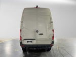2026 Mercedes-Benz Sprinter 2500 Standard Roof I4 Diesel HO 144 AWD