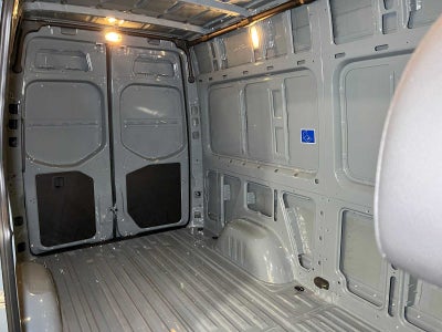 2026 Mercedes-Benz Sprinter 2500 Standard Roof I4 Diesel HO 144 AWD