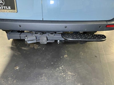 2026 Mercedes-Benz Sprinter 2500 Standard Roof I4 Diesel HO 144 AWD