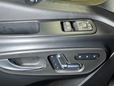 2026 Mercedes-Benz Sprinter 2500 Standard Roof I4 Diesel HO 144 AWD