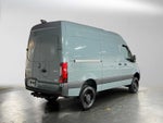 2026 Mercedes-Benz Sprinter 2500 Standard Roof I4 Diesel HO 144 AWD