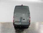 2026 Mercedes-Benz Sprinter 2500 Standard Roof I4 Diesel HO 144 AWD