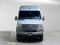2026 Mercedes-Benz Sprinter 2500 Standard Roof I4 Diesel HO 144 AWD