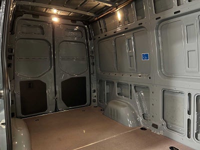 2026 Mercedes-Benz Sprinter 2500 Standard Roof I4 Diesel HO 144 AWD