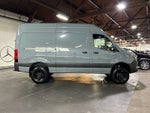 2026 Mercedes-Benz Sprinter 2500 Standard Roof I4 Diesel HO 144 AWD