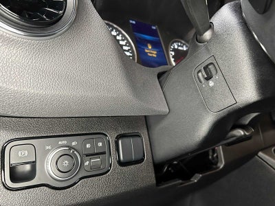 2026 Mercedes-Benz Sprinter 2500 Standard Roof I4 Diesel HO 144 AWD