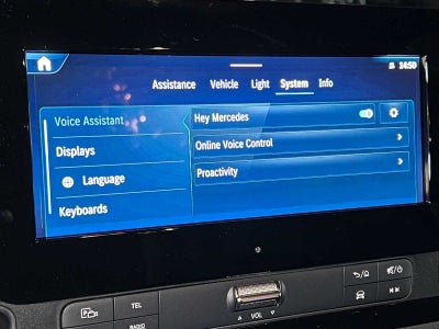2026 Mercedes-Benz Sprinter 2500 Standard Roof I4 Diesel HO 144 AWD