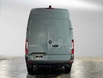 2026 Mercedes-Benz Sprinter 2500 Standard Roof I4 Diesel HO 144 AWD
