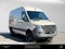 2027 Mercedes-Benz Sprinter Cargo 2500 Standard Roof I4 Diesel HO 144 AWD