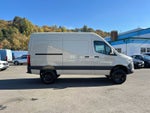 2027 Mercedes-Benz Sprinter Cargo 2500 Standard Roof I4 Diesel HO 144 AWD
