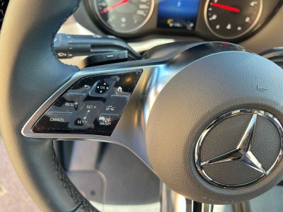 2027 Mercedes-Benz Sprinter Cargo 2500 Standard Roof I4 Diesel HO 144 AWD