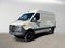 2027 Mercedes-Benz Sprinter Cargo 2500 Standard Roof I4 Diesel HO 144 AWD